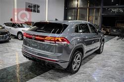 فولكسفاغن أطلس كروس سبورت